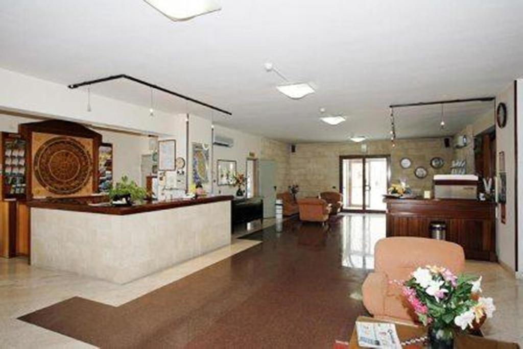Casa Pastor Bonus Hotel Лече Екстериор снимка