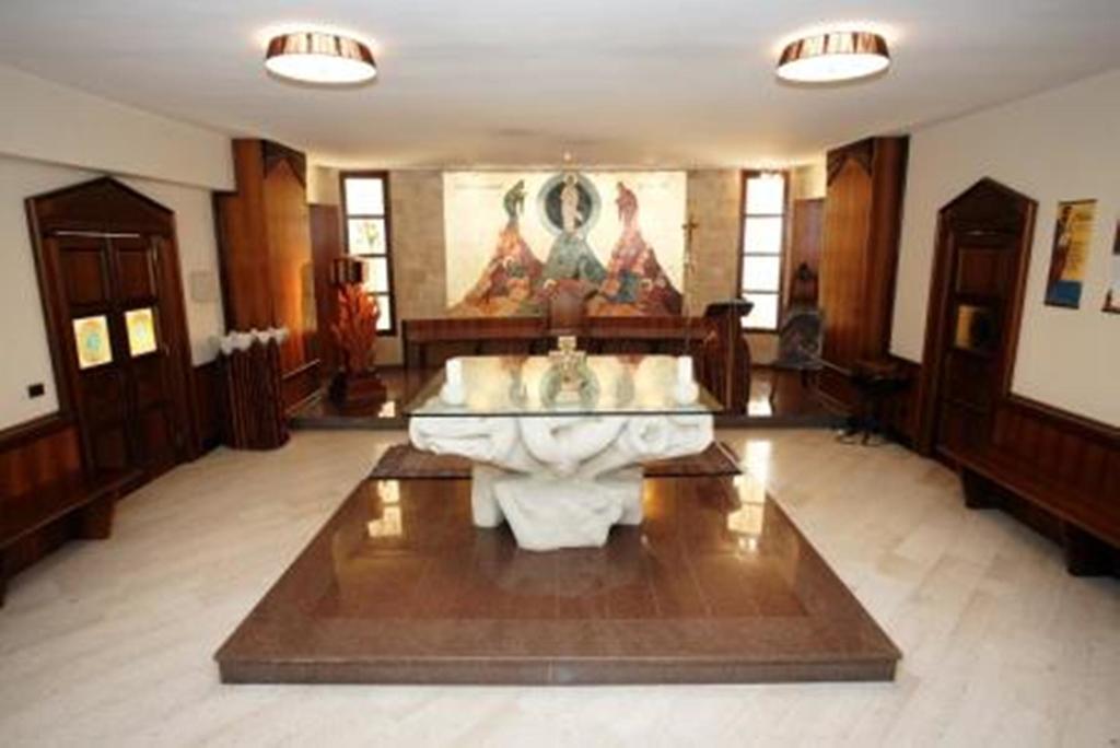 Casa Pastor Bonus Hotel Лече Екстериор снимка